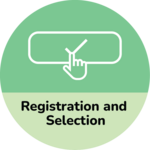 Registration and Selection